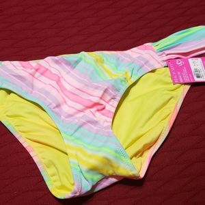 Victoria's secret swim